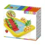 Aufblasbares Planschbecken für Kinder Intex 57158NP Früchte 244 x 191 x 91 cm Spielplatz von Intex, Planschbecken - Ref: S890...