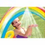 Aufblasbares Planschbecken für Kinder Intex Spielplatz Regenbogen 297 x 135 x 193 cm 381 L von Intex, Planschbecken - Ref: S8...