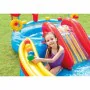 Aufblasbares Planschbecken für Kinder Intex Spielplatz Regenbogen 297 x 135 x 193 cm 381 L von Intex, Planschbecken - Ref: S8...