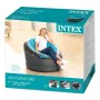 Aufblasbarer Sessel Intex EMPIRE 112 x 69 x 109 cm (3 Stück) von Intex, Aufblasbare Sofas - Ref: S8901807, Preis: 115,78 €, R...