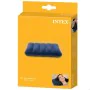 Oreiller Intex Downy Pillow Gonflable Bleu 43 x 9 x 28 cm (24 Unités) de Intex, Oreillers - Réf : S8901813, Prix : 36,40 €, R...