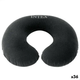 Travel pillow Intex Grey 36 x 10 x 30 cm (36 Units) by Intex, Pillows - Ref: S8901814, Price: 54,58 €, Discount: %