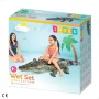 Figura Gonfiabile per Piscina Intex Ride On Coccodrillo 86 x 20 x 170 cm di Intex, Lettini e giochi gonfiabili - Rif: S890183...