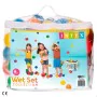 Balls Intex 49600NP   100 Pieces Multicolour 8 x 8 x 8 cm by Intex, Paddling Pools - Ref: S8901880, Price: 26,08 €, Discount: %