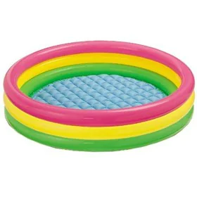 Piscine gonflable Intex   275 L 147 x 33 x 147 cm de Intex, Piscines et Bassins pour enfants - Réf : S8901911, Prix : 12,66 €...