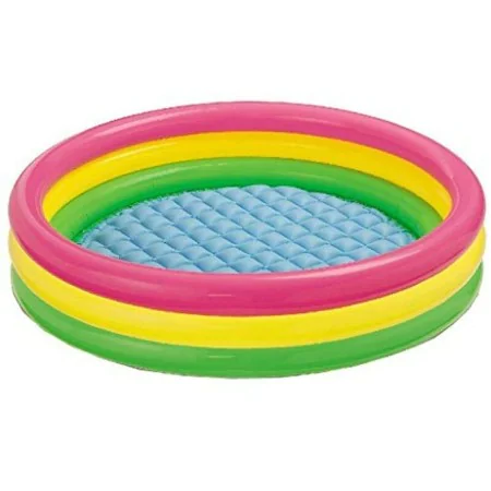 Inflatable pool Intex   275 L 147 x 33 x 147 cm by Intex, Paddling Pools - Ref: S8901911, Price: 12,15 €, Discount: %