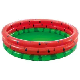 Inflatable pool Intex Watermelon 581 L 168 x 38 x 168 cm by Intex, Paddling Pools - Ref: S8901924, Price: 15,58 €, Discount: %