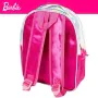 Jeu Créatif de Pâte à modeler Barbie Fashion Sac à dos 14 Pièces 600 g de Barbie, Pâte à modeler - Réf : S8902079, Prix : 22,...