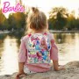 Jeu Créatif de Pâte à modeler Barbie Fashion Sac à dos 14 Pièces 600 g de Barbie, Pâte à modeler - Réf : S8902079, Prix : 22,...