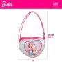 Gioco Creativo di Plastilina Barbie Fashion Borsa 8 Pezzi 300 g di Barbie, Argilla e pasta modellabile - Rif: S8902080, Prezz...