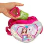 Creative Modelling Clay Game Barbie Fashion Bag 8 Pieces 300 g by Barbie, Clay & Dough - Ref: S8902080, Price: 17,56 €, Disco...