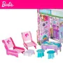 Casa delle Bambole Barbie Summer Villa 76932 di Barbie, Case delle bambole - Rif: S8902087, Prezzo: 49,28 €, Sconto: %