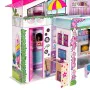 Casa delle Bambole Barbie Summer Villa 76932 di Barbie, Case delle bambole - Rif: S8902087, Prezzo: 49,28 €, Sconto: %