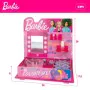 Kit para criar Maquilhagem Barbie Studio Color Change Batom 15 Peças de Barbie, Maquilhagem - Ref: S8902089, Preço: 19,82 €, ...