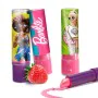 Kit para criar Maquilhagem Barbie Studio Color Change Batom 15 Peças de Barbie, Maquilhagem - Ref: S8902089, Preço: 19,82 €, ...