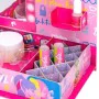 Kit para criar Maquilhagem Barbie Studio Color Change Batom 15 Peças de Barbie, Maquilhagem - Ref: S8902089, Preço: 19,82 €, ...