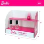 Kit zum Schminken Barbie Studio Color Change Nagellack 15 Stücke von Barbie, Schminke - Ref: S8902090, Preis: 17,56 €, Rabatt: %