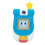 Téléphone-jouet Winfun 7 x 13,5 x 4,1 cm (6 Unités) de Winfun, Jouets musicaux - Réf : S8902095, Prix : 48,01 €, Remise : %