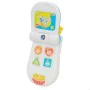 Toy telephone Winfun 7 x 13,5 x 4,1 cm (6 Units) by Winfun, Sound Toys - Ref: S8902095, Price: 44,46 €, Discount: %