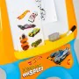 Tableau blanc Hot Wheels 3 Unités 57,5 x 105 x 43 cm de Hot Wheels, Tableaux à craie et feutre - Réf : S8902099, Prix : 115,7...