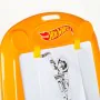 Weißes Brett Hot Wheels 3 Stück 57,5 x 105 x 43 cm von Hot Wheels, Kreidetafeln und Marker - Ref: S8902099, Preis: 115,78 €, ...