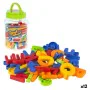 Jogo Magnético Colorbaby Good idea letras y numeros 2 x 3 x 0,5 cm (12 Unidades) de Colorbaby, Ímanes - Ref: S8902100, Preço:...