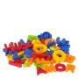 Jogo Magnético Colorbaby Good idea letras y numeros 2 x 3 x 0,5 cm (12 Unidades) de Colorbaby, Ímanes - Ref: S8902100, Preço:...