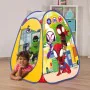 Tenda de Campanha Spidey Pop Up 75 x 90 x 75 cm 12 Unidades de Spidey, Jogos de cartas - Ref: S8902102, Preço: 134,81 €, Desc...