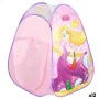 Tenda da Campeggio Disney Princess Pop Up 75 x 90 x 75 cm 12 Unità di Disney Princess, Tende gioco - Rif: S8902103, Prezzo: 1...