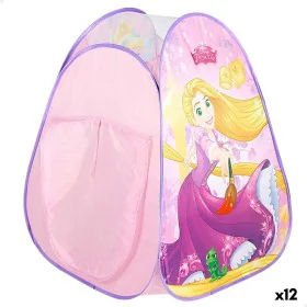 Tent Disney Princess Pop Up 75 x 90 x 75 cm 12 Units by Disney Princess, Play Tents - Ref: S8902103, Price: 134,81 €, Discoun...