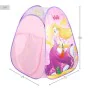 Magasin de campagne Disney Princess Pop Up 75 x 90 x 75 cm 12 Unités de Disney Princess, Tentes de jeu - Réf : S8902103, Prix...