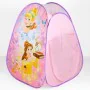 Magasin de campagne Disney Princess Pop Up 75 x 90 x 75 cm 12 Unités de Disney Princess, Tentes de jeu - Réf : S8902103, Prix...