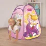 Magasin de campagne Disney Princess Pop Up 75 x 90 x 75 cm 12 Unités de Disney Princess, Tentes de jeu - Réf : S8902103, Prix...