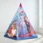 Tenda de Campanha Frozen 100 x 140 x 100 cm 6 Unidades de Frozen, Tendas de campismo - Ref: S8902105, Preço: 116,58 €, Descon...