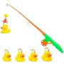 Jogo de Pesca Colorbaby 24 Unidades de Colorbaby, Jogos de habilidade - Ref: S8902113, Preço: 40,93 €, Desconto: %