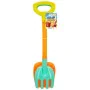 Set de jouets de plage Colorbaby 39 cm 2 Pièces (24 Unités) de Colorbaby, Jouets de sable et de plage - Réf : S8902122, Prix ...