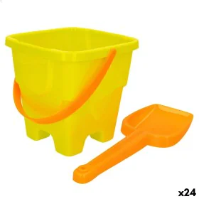 Beach toys set Colorbaby 17 cm 2 Pieces (24 Units) by Colorbaby, Sandpit and beach toys - Ref: S8902124, Price: 37,90 €, Disc...