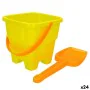 Strandspielzeuge-Set Colorbaby 17 cm 2 Stücke (24 Stück) von Colorbaby, Sand- und Strandspielzeug - Ref: S8902124, Preis: 37,...