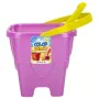 Set de jouets de plage Colorbaby 17 cm 2 Pièces (24 Unités) de Colorbaby, Jouets de sable et de plage - Réf : S8902124, Prix ...