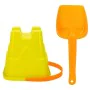 Set de jouets de plage Colorbaby 17 cm 2 Pièces (24 Unités) de Colorbaby, Jouets de sable et de plage - Réf : S8902124, Prix ...