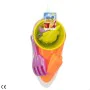 Set de Juguetes de Playa Colorbaby 7 Piezas Barco Polipropileno (24 Unidades) de Colorbaby, Juguetes para la arena y para la ...