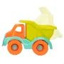 Set de jouets de plage Colorbaby 5 Pièces polypropylène (24 Unités) de Colorbaby, Jouets de sable et de plage - Réf : S890212...