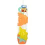 Set de jouets de plage Colorbaby 4 Pièces polypropylène (12 Unités) de Colorbaby, Jouets de sable et de plage - Réf : S890213...