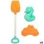 Strandspielzeuge-Set Colorbaby 3 Stücke 58 cm (12 Stück) von Colorbaby, Sand- und Strandspielzeug - Ref: S8902132, Preis: 38,...