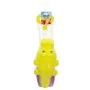 Conjunto de brinquedos de praia Colorbaby 2 Peças Crocodilo Pá Polipropileno (24 Unidades) de Colorbaby, Brinquedos para caix...