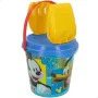 Set de jouets de plage Mickey Mouse Ø 18 cm (16 Unités) de Mickey Mouse, Jouets de sable et de plage - Réf : S8902149, Prix :...