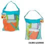 Set de jouets de plage Colorbaby Ø 18 cm polypropylène (15 Unités) de Colorbaby, Jouets de sable et de plage - Réf : S8902157...