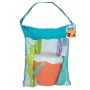 Set de jouets de plage Colorbaby Ø 18 cm polypropylène (15 Unités) de Colorbaby, Jouets de sable et de plage - Réf : S8902157...