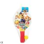 Pás de Praia The Paw Patrol Madeira 18,5 x 31,5 x 0,5 cm (12 Unidades) de The Paw Patrol, Brinquedos para caixas de areia e p...