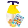 Globos de Agua con Inflador Colorbaby Splash Autocierre 6 Unidades de Colorbaby, Globos de agua - Ref: S8902183, Precio: 31,9...